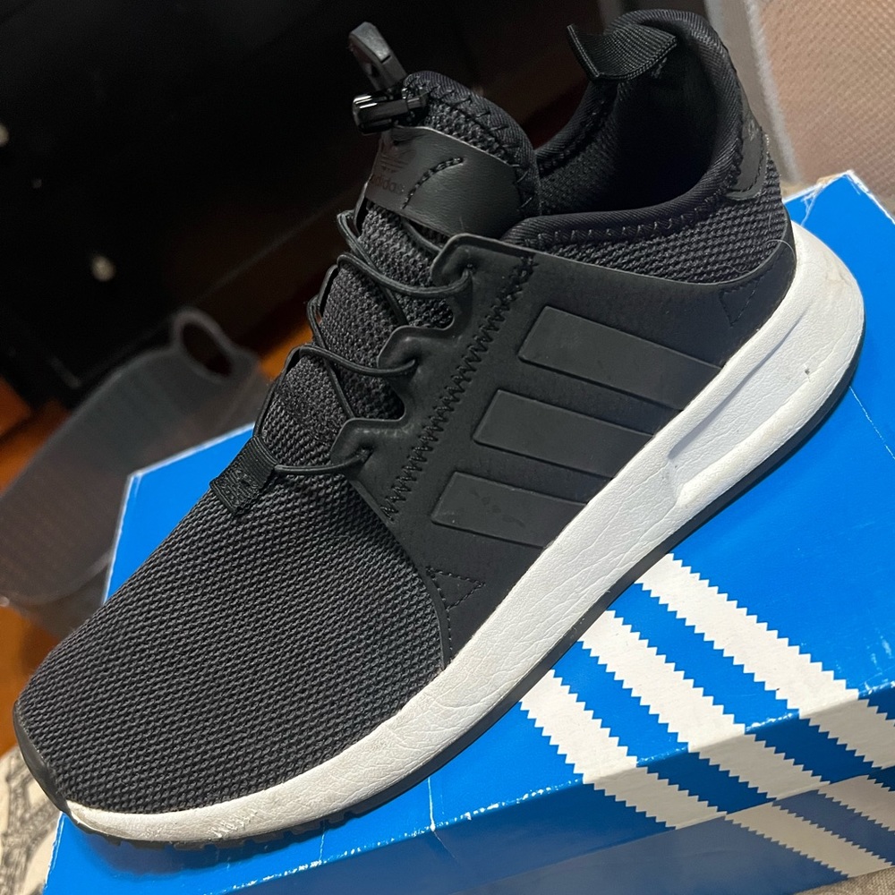 Adidas